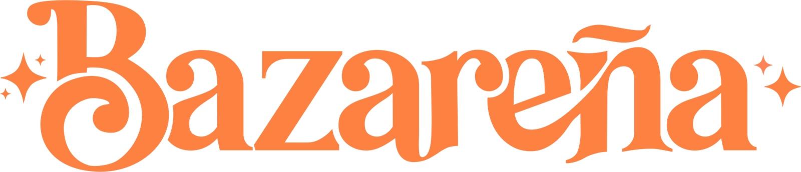 Bazareña